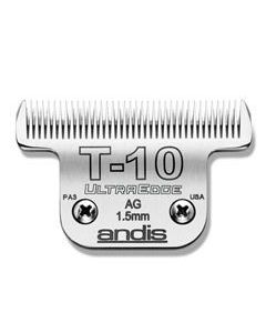 ANDIS® Ultraedge T-10 Blades