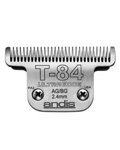 ANDIS® Ultraedge T-84 Blades