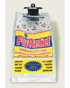 Fly Relief™