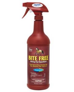 Bite Free® Biting Fly Repellent 
