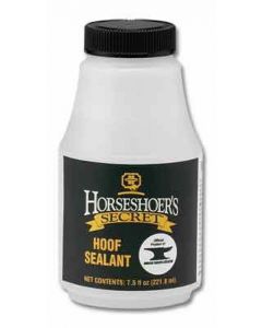 Horseshoer's Secret® Hoof Sealant