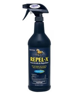 Repel-X® Fly Spray 32oz