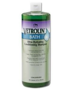 Vetrolin® Bath Shampoo 32oz