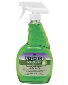 Vetrolin® Green Spot Out