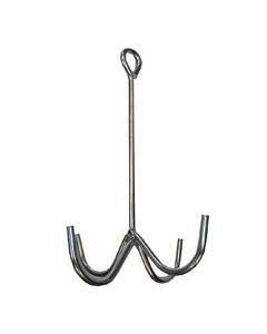 Cleaning Tack Hook