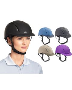 Ovation™ Deluxe Schooler Helmet