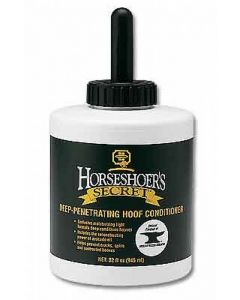Horseshoer's Secret® Deep Penetrating Hoof Conditioner