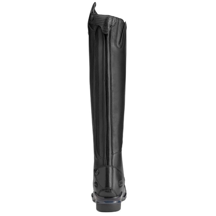 Bottes Ariat Volant Show – Noir – Femme Taille 7 B – Occasion Bon État