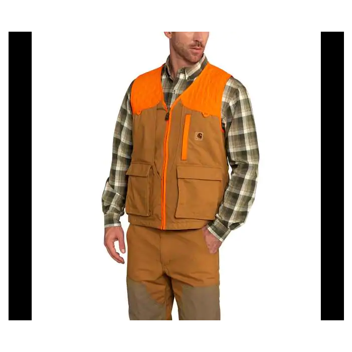 Carhartt hunting vest with game bag technical indicators forex club