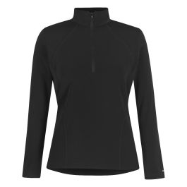 SWEAT TECHNIQUE POLAIRE BIMATIÈRE - Orange | France